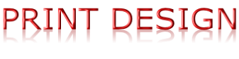 PRINT DESIGN
